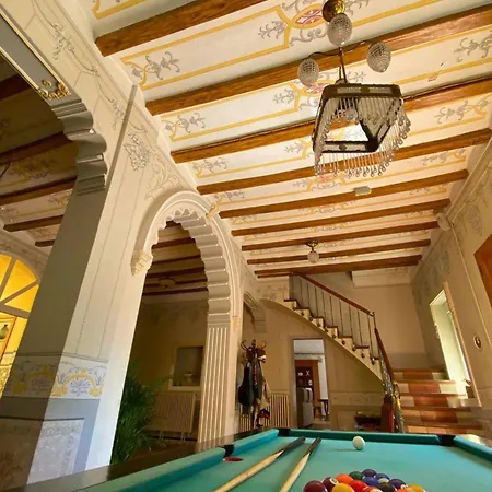 Guest house In - Loft Under The Magnolio With A Private Terrace