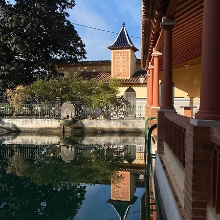 Guest house In - Loft Under The Magnolio With A Private Terrace