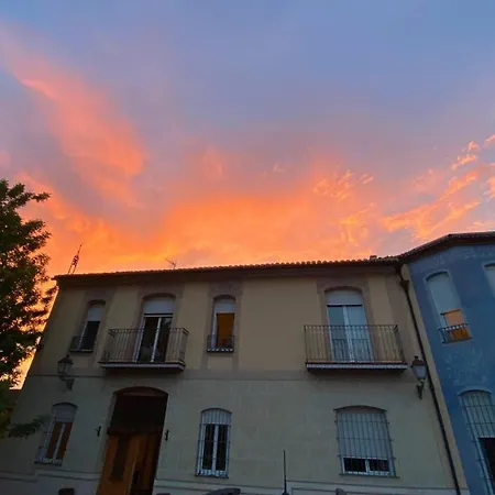 Guest house In - Loft Under The Magnolio With A Private Terrace