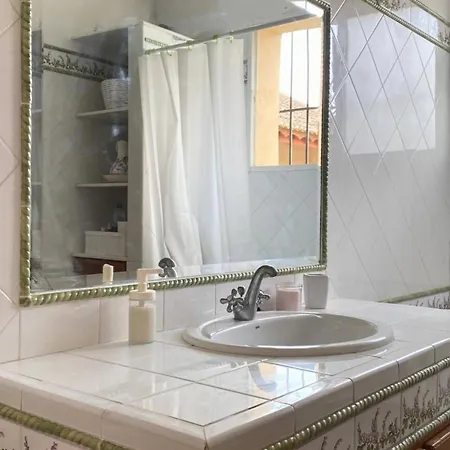 In - Loft Under The Magnolio With A Private Terrace *