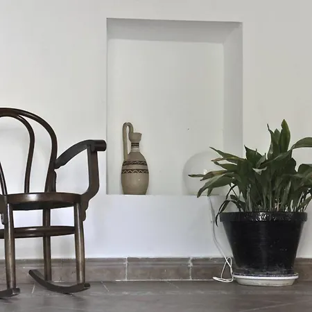 In - Loft Under The Magnolio With A Private Terrace Guest house *