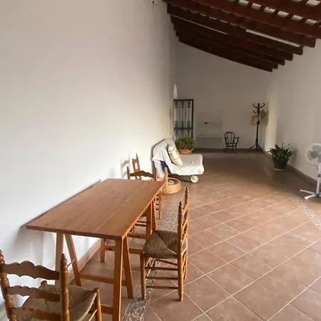 Guest house In - Loft Under The Magnolio With A Private Terrace