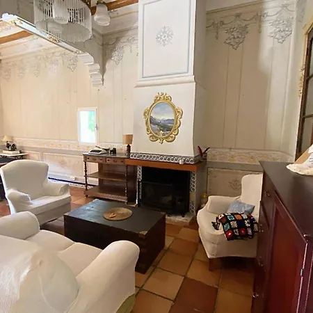 Guest house In - Loft Under The Magnolio With A Private Terrace *