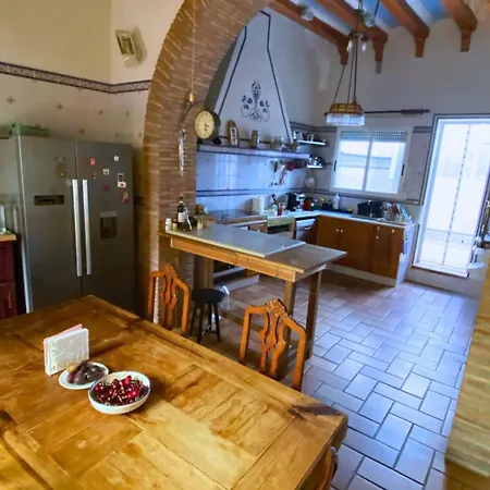Guest house In - Loft Under The Magnolio With A Private Terrace