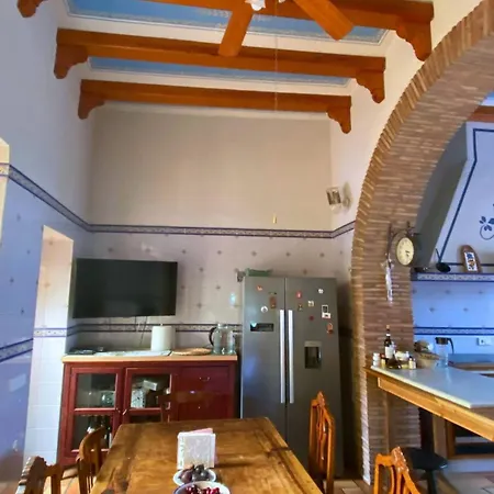 In - Loft Under The Magnolio With A Private Terrace *