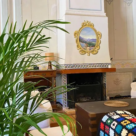 In - Loft Under The Magnolio With A Private Terrace * Alzira