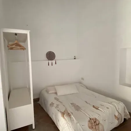 In - Loft Under The Magnolio With A Private Terrace