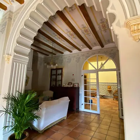 In - Loft Under The Magnolio With A Private Terrace Guest house