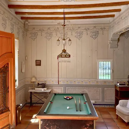Guest house In - Loft Under The Magnolio With A Private Terrace