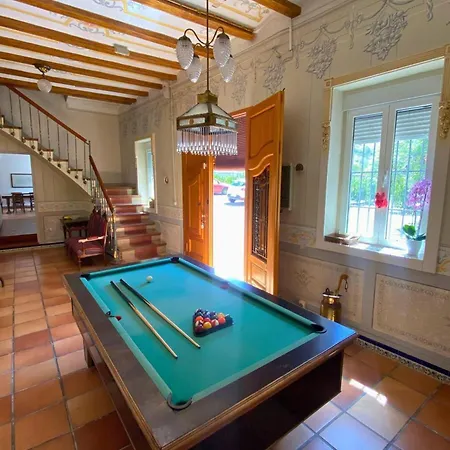 In - Loft Under The Magnolio With A Private Terrace Alzira